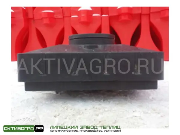 Бак душевой "Атлантика" 150л Бак душевой "Атлантика" 150л